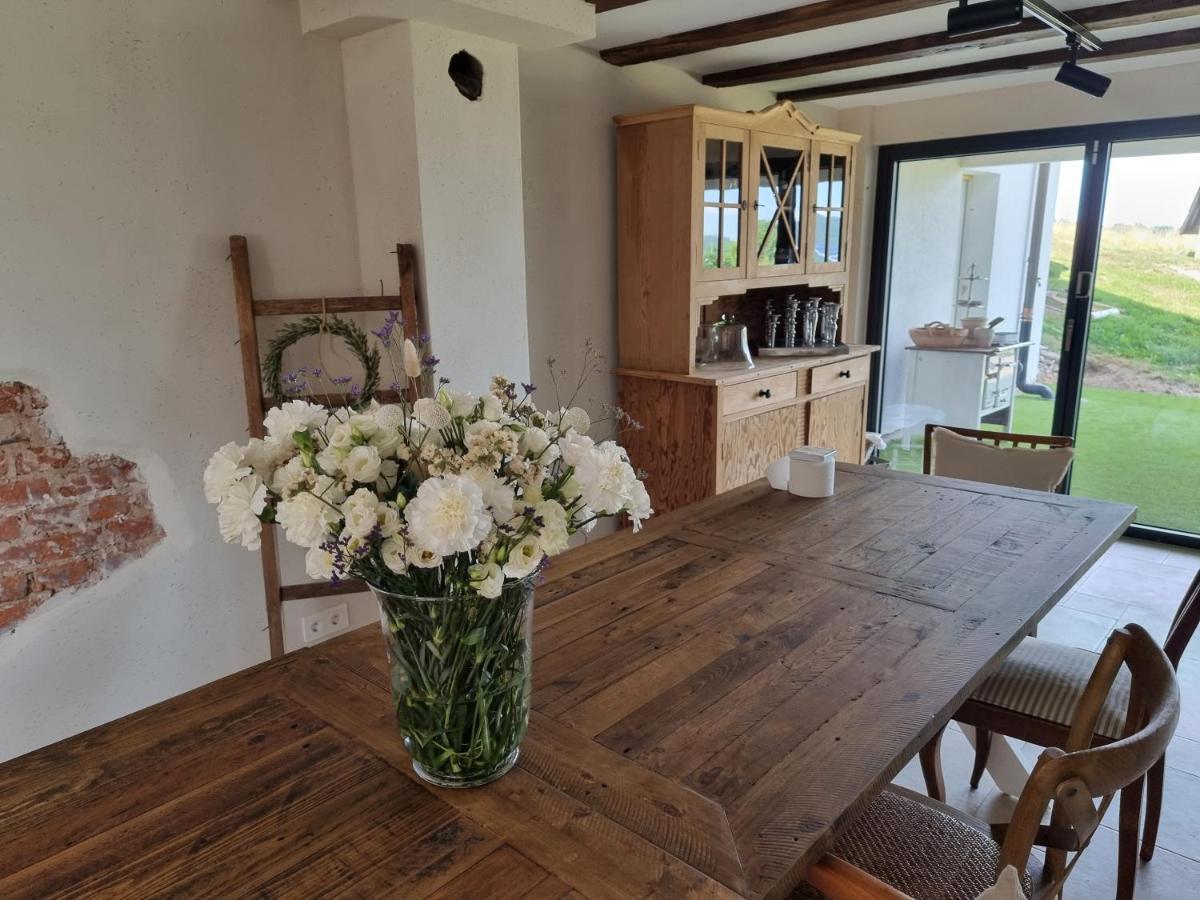 Haus Am Berg Mit Wellnessbereich, Bar Und Panorama Villa Bühlertal Eksteriør billede