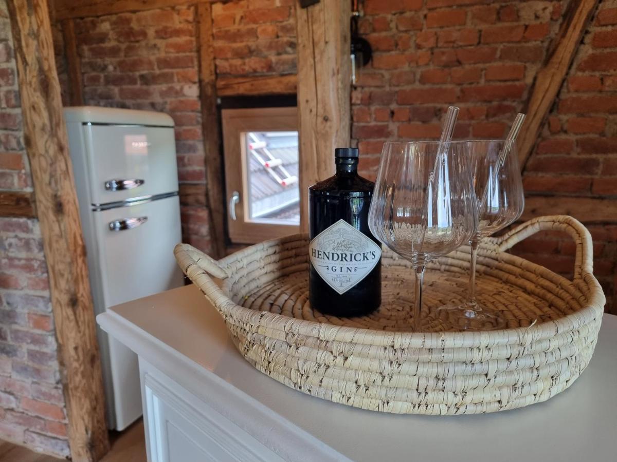 Haus Am Berg Mit Wellnessbereich, Bar Und Panorama Villa Bühlertal Eksteriør billede